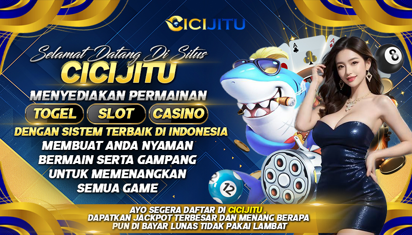 CICIJITU